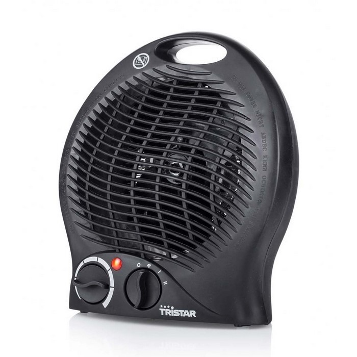 CALEFACTOR TERMOVENTILADOR KA-5037 (TRISTAR)